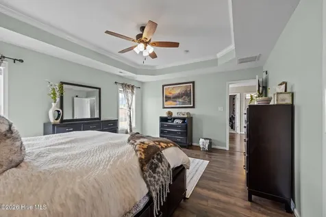 118 Cypress Manor Court Jacksonville NC 28540
