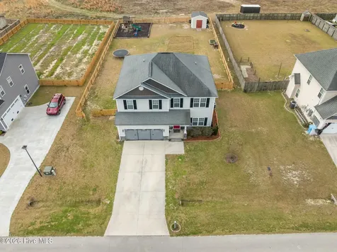 118 Cypress Manor Court Jacksonville NC 28540
