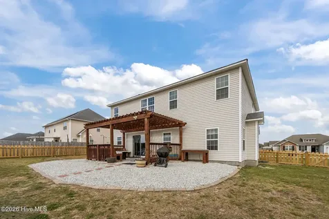 118 Cypress Manor Court Jacksonville NC 28540