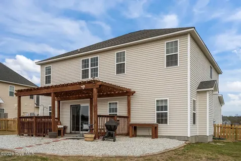 118 Cypress Manor Court Jacksonville NC 28540