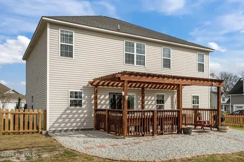 118 Cypress Manor Court Jacksonville NC 28540
