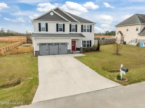 118 Cypress Manor Court Jacksonville NC 28540