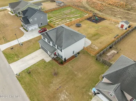 118 Cypress Manor Court Jacksonville NC 28540
