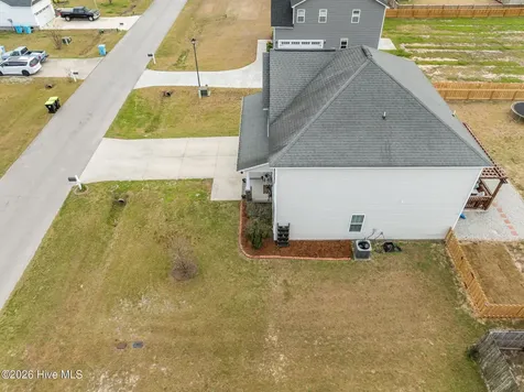 118 Cypress Manor Court Jacksonville NC 28540