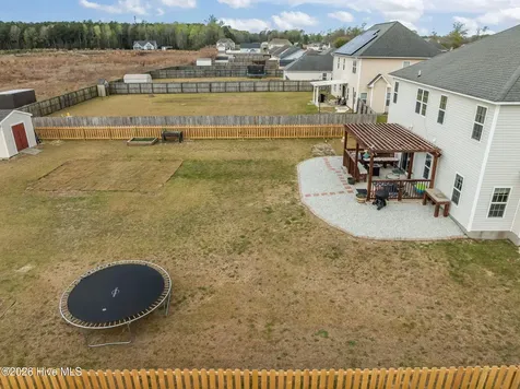 118 Cypress Manor Court Jacksonville NC 28540