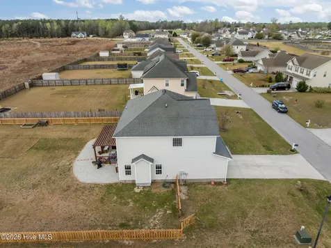 118 Cypress Manor Court Jacksonville NC 28540