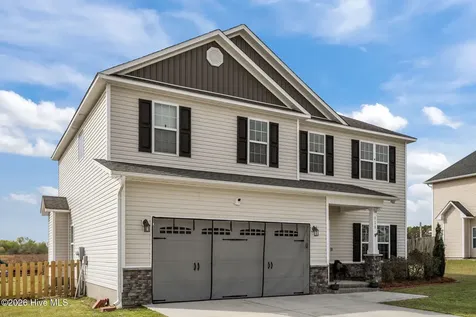 118 Cypress Manor Court Jacksonville NC 28540