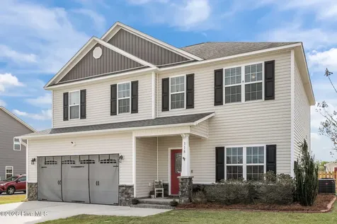 118 Cypress Manor Court Jacksonville NC 28540