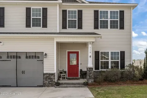 118 Cypress Manor Court Jacksonville NC 28540