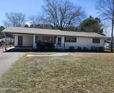 203 6th Street Aberdeen NC 28315