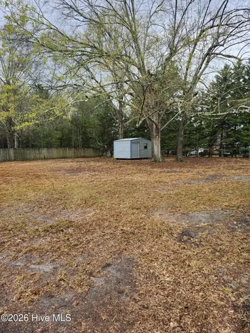 203 6th Street Aberdeen NC 28315