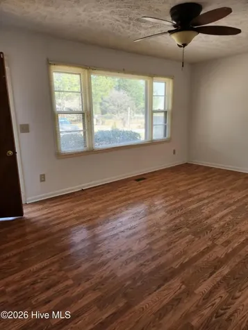 203 6th Street Aberdeen NC 28315