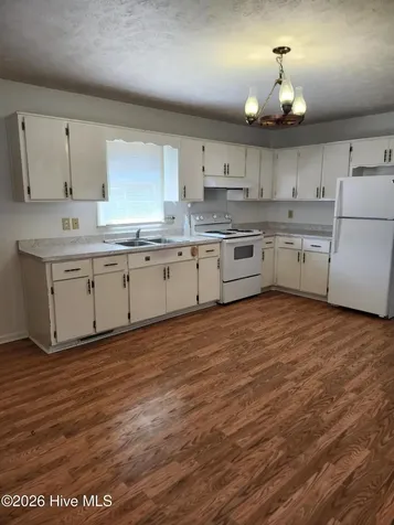 203 6th Street Aberdeen NC 28315