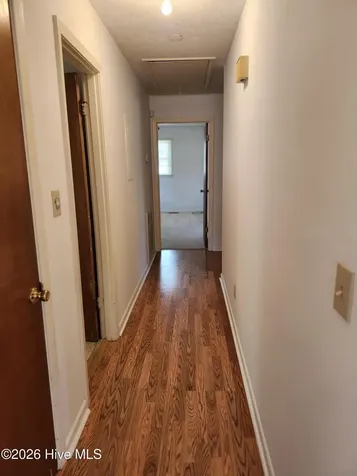 203 6th Street Aberdeen NC 28315