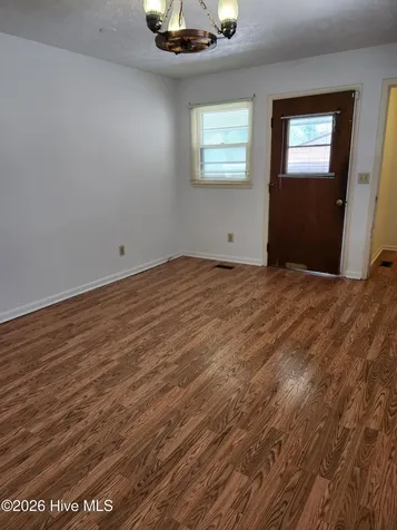 203 6th Street Aberdeen NC 28315