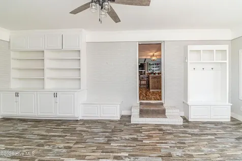 620 S Caswell Street La Grange NC 28551