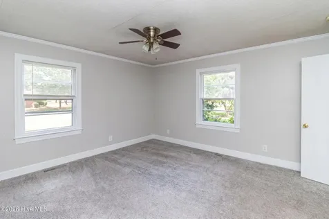 620 S Caswell Street La Grange NC 28551