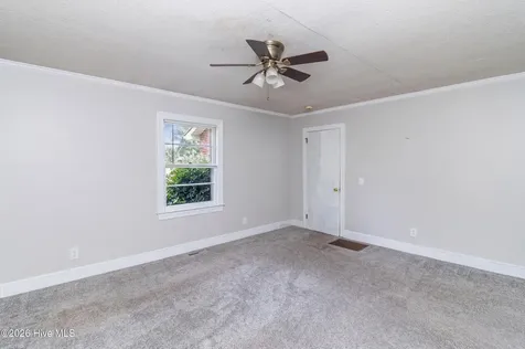 620 S Caswell Street La Grange NC 28551
