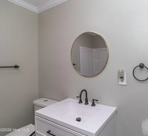 620 S Caswell Street La Grange NC 28551