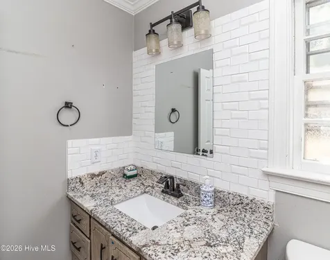 620 S Caswell Street La Grange NC 28551