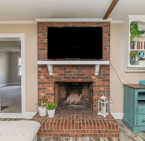 620 S Caswell Street La Grange NC 28551