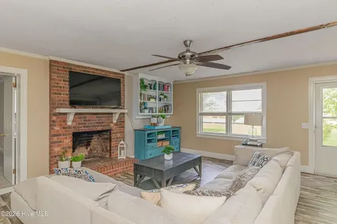 620 S Caswell Street La Grange NC 28551