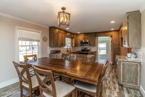 620 S Caswell Street La Grange NC 28551