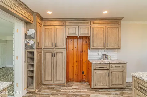 620 S Caswell Street La Grange NC 28551