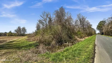 0 Graham Dobson Road Magnolia NC 28453