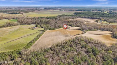 0 Graham Dobson Road Magnolia NC 28453
