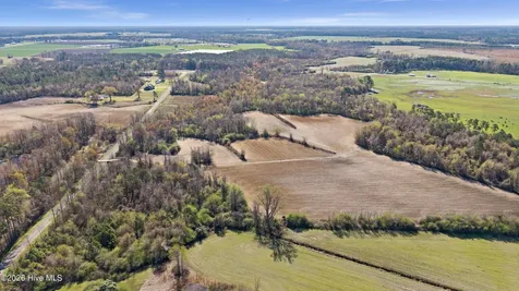 0 Graham Dobson Road Magnolia NC 28453