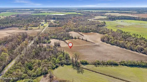 0 Graham Dobson Road Magnolia NC 28453