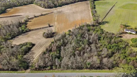 0 Graham Dobson Road Magnolia NC 28453