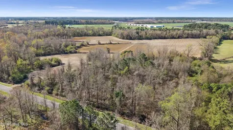 0 Graham Dobson Road Magnolia NC 28453