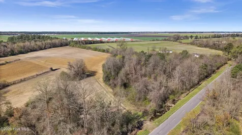 0 Graham Dobson Road Magnolia NC 28453