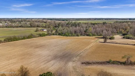 0 Graham Dobson Road Magnolia NC 28453