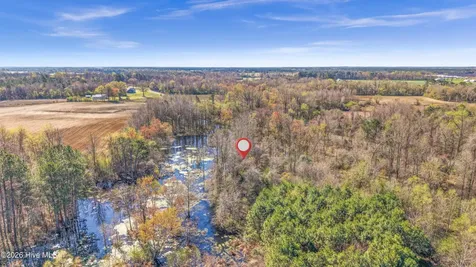 0 Graham Dobson Road Magnolia NC 28453