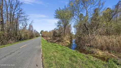0 Graham Dobson Road Magnolia NC 28453