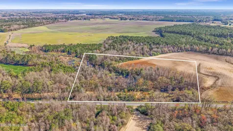 0 Graham Dobson Road Magnolia NC 28453