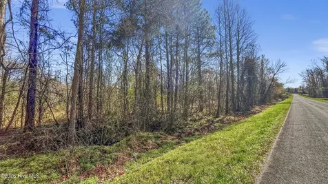 0 Graham Dobson Road Magnolia NC 28453