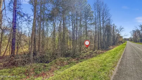0 Graham Dobson Road Magnolia NC 28453