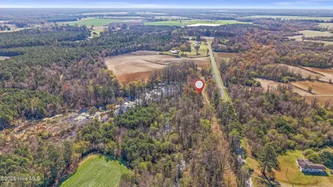 0 Graham Dobson Road Magnolia NC 28453