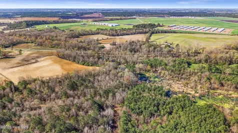 0 Graham Dobson Road Magnolia NC 28453