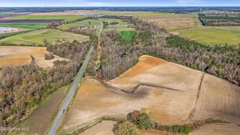 0 Graham Dobson Road Magnolia NC 28453
