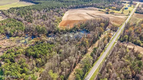 0 Graham Dobson Road Magnolia NC 28453