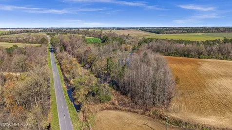 0 Graham Dobson Road Magnolia NC 28453