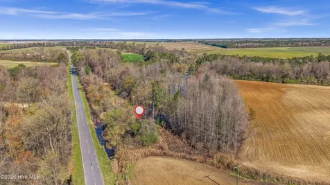 0 Graham Dobson Road Magnolia NC 28453