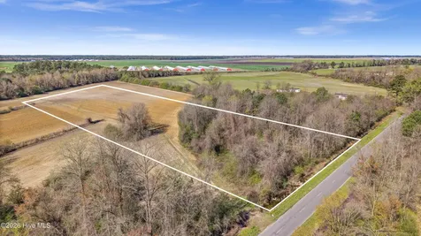 0 Graham Dobson Road Magnolia NC 28453