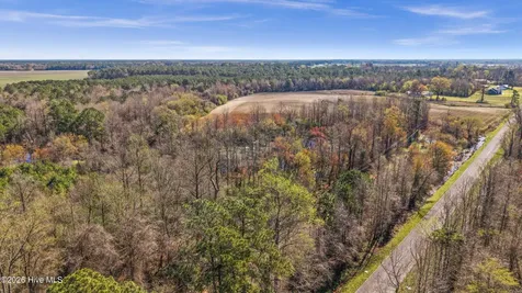 0 Graham Dobson Road Magnolia NC 28453