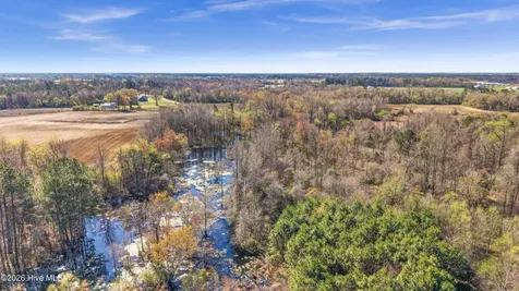 0 Graham Dobson Road Magnolia NC 28453